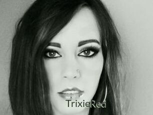 TrixieRed