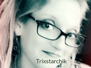 Trixstarchik