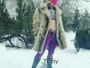 Trixty
