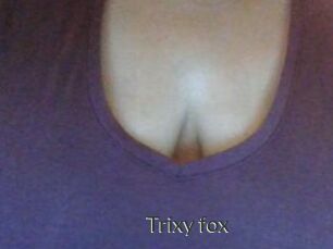 Trixy_fox