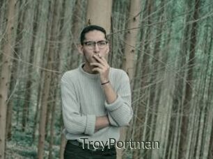TroyPortman