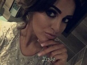 Trxie