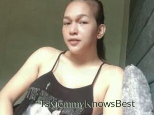 TsMommyKnowsBest