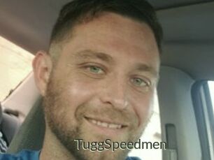 TuggSpeedmen
