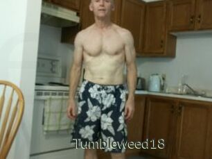 Tumbleweed18