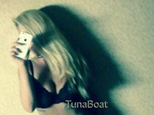 TunaBoat
