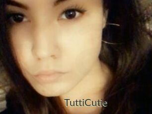 TuttiCutie