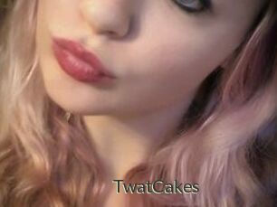 TwatCakes