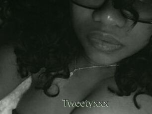 Tweetyxxx