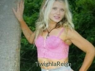 TwighlaReign