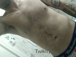 Twikity