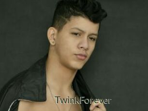 TwinkForever