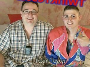 TwinkTester