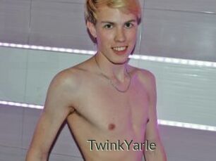 TwinkYarle