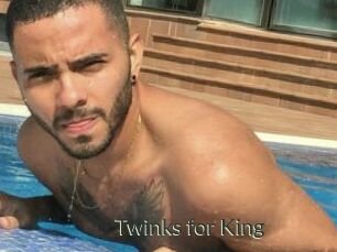 Twinks_for_King