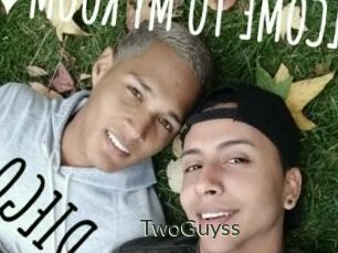 TwoGuyss