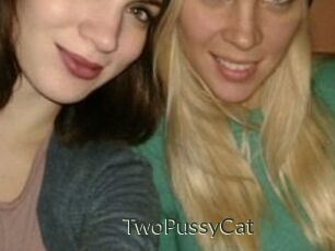 TwoPussyCat