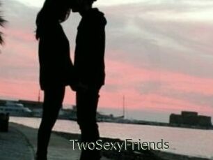 TwoSexyFriends