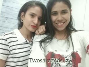 Twosaraandsuzy