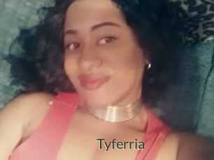 Tyferria