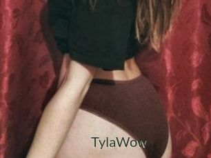 TylaWow