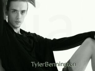 TylerBennington