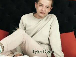 TylerDeen