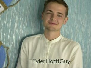 TylerHotttGuy