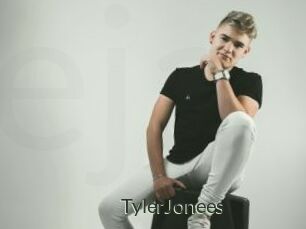 TylerJonees