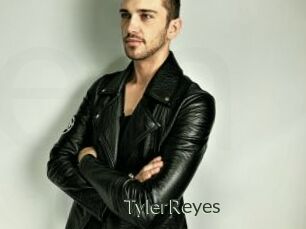 TylerReyes