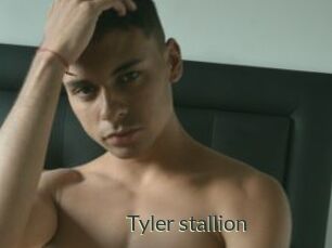 Tyler_stallion