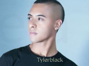 Tylerblack