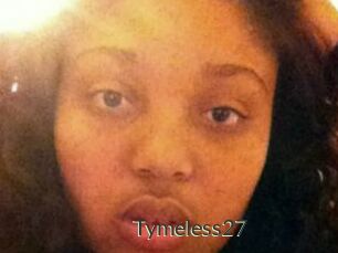 Tymeless27
