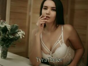 TyraTaylor