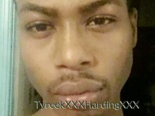 TyreekXXXHardingXXX