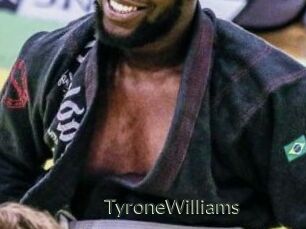TyroneWilliams