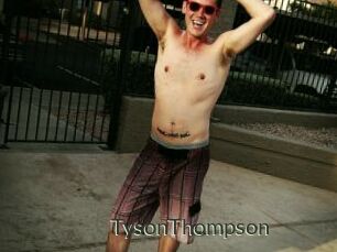 TysonThompson