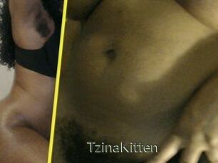 TzinaKitten