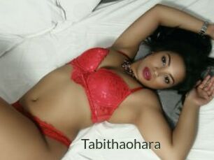 Tabithaohara