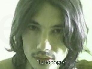 Taboooguy