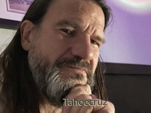 Tahoecruz