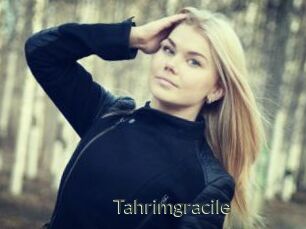 Tahrimgracile