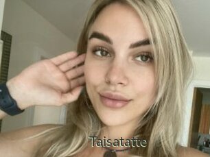 Taisatatte