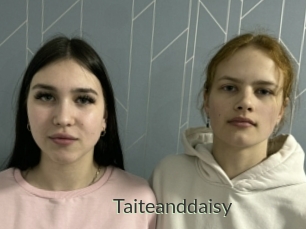 Taiteanddaisy