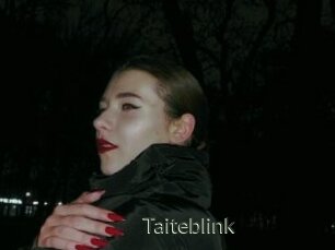 Taiteblink