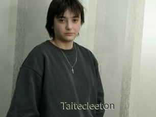 Taitecleeton