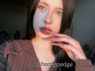 Taitecoppedge