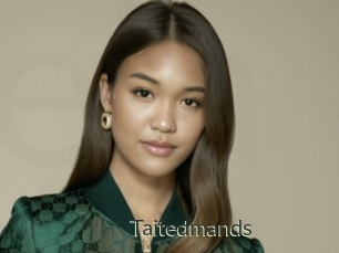 Taitedmands