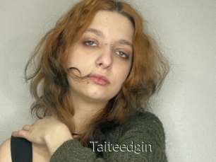 Taiteedgin