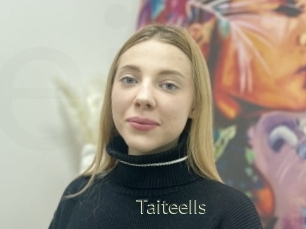 Taiteells